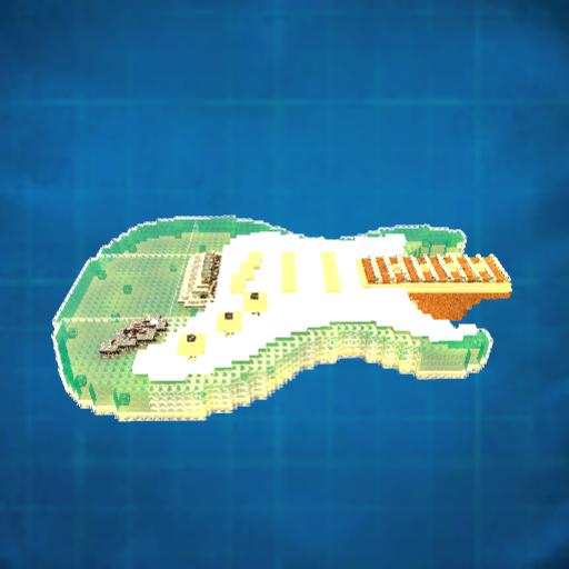 Limited Edition Fender Strat! Body