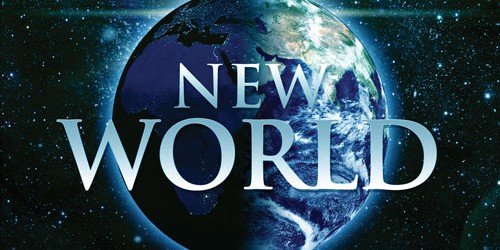 A Brand New World [REDUX]