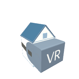 House Flipper VR (Oversized-Giant)