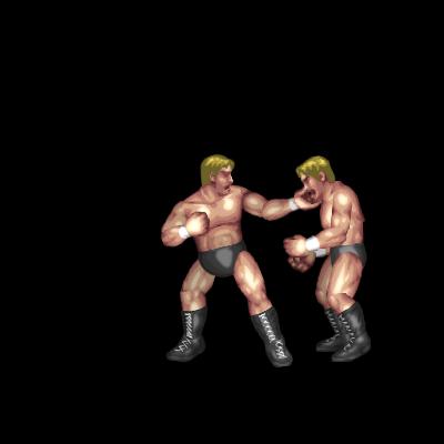 Flair's Punch