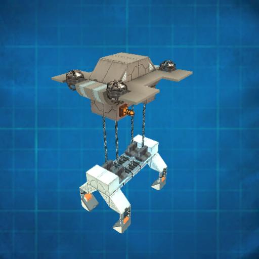 Air Carrier - AC1