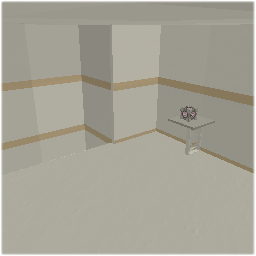 Portal test chamber, sorta..