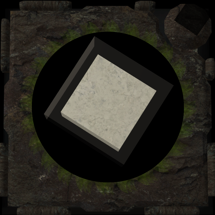 The Xenocryst
