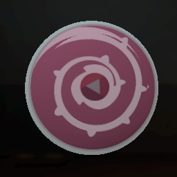 Random Steven's Shield