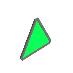 Nano Panel UP (Lime)