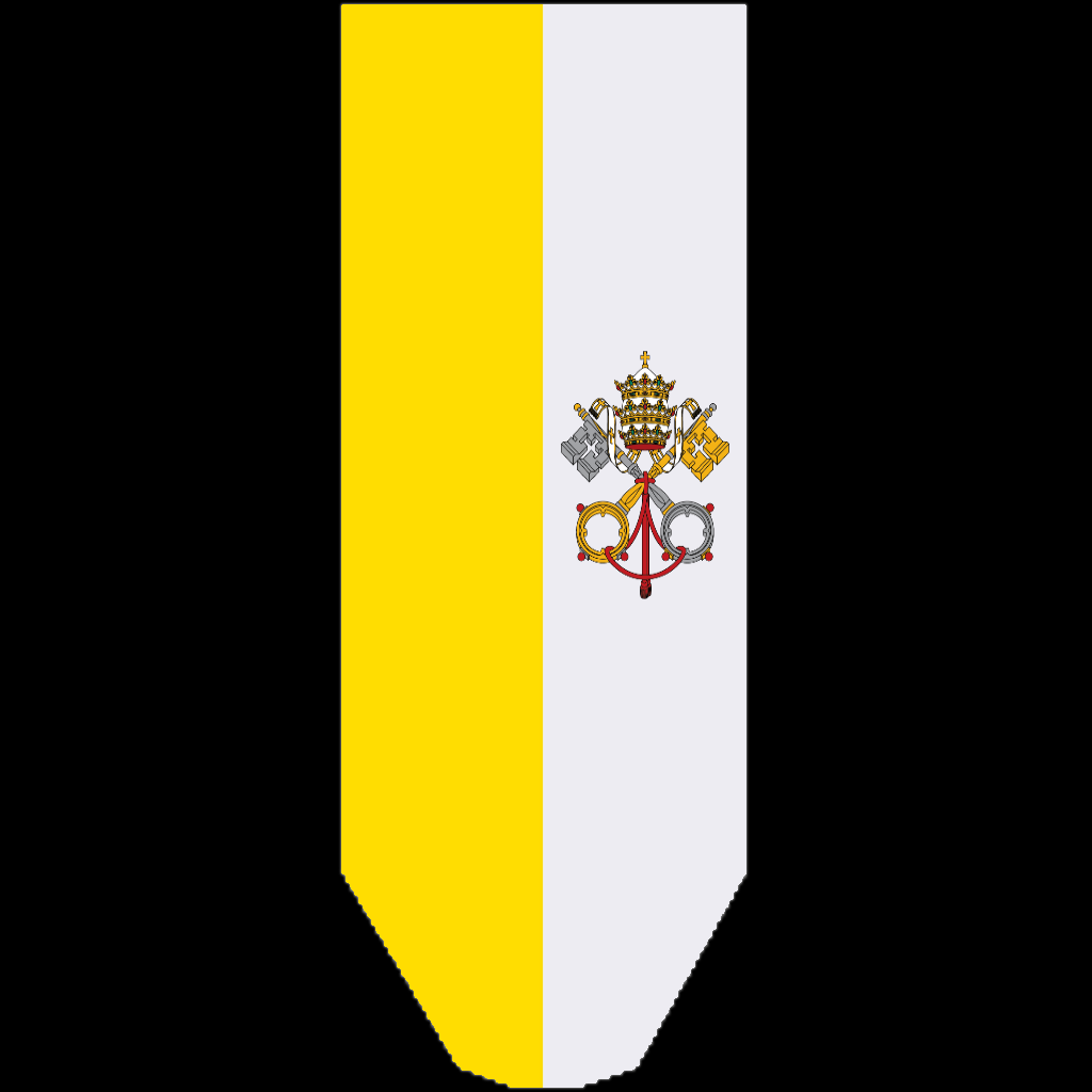 Vatican City Banner