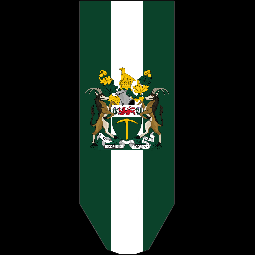 Rhodesia Banner (1968-1979)