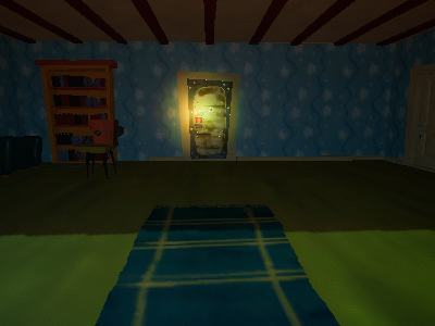 The Basement