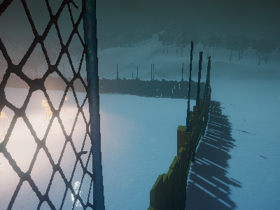 New map