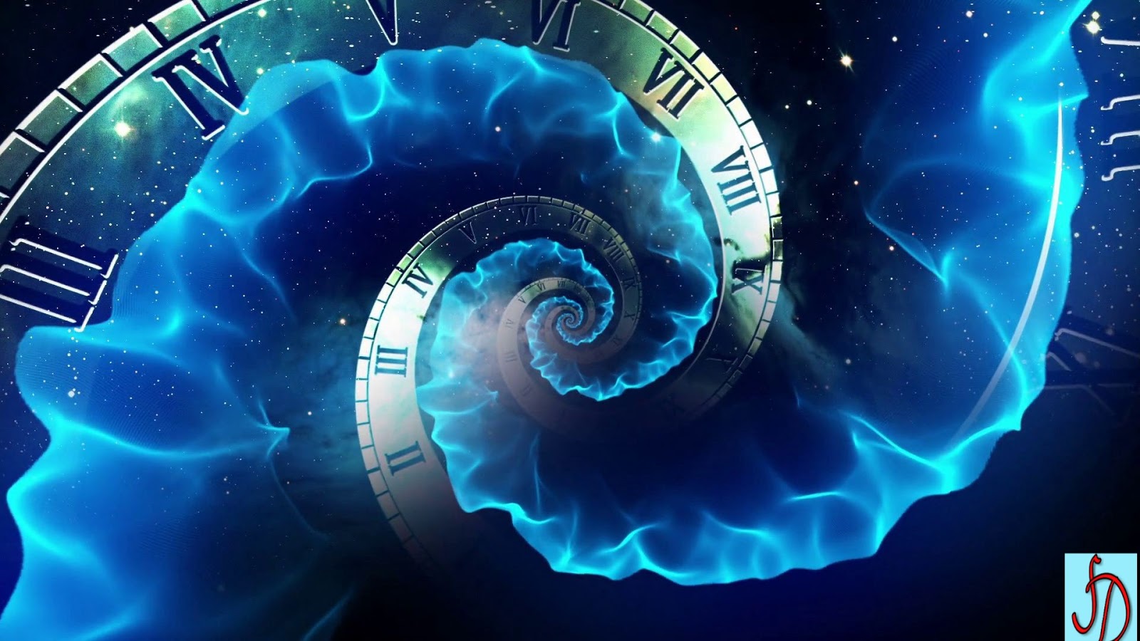 Timewarpers (v.2)