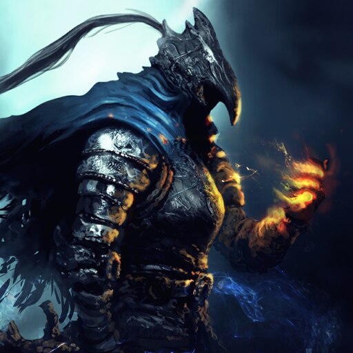 DARK SOULS with ARTORIAS OF THE ABYSS E… Steam Workshop::Dark Souls - Artorias the Abysswalker