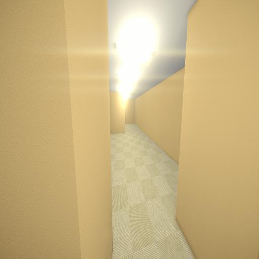 Normal Room