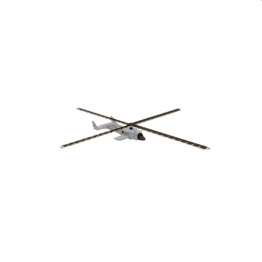 heavy lift helicopter v2