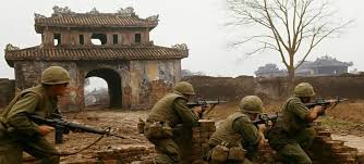 HRD VIETNAM MAP