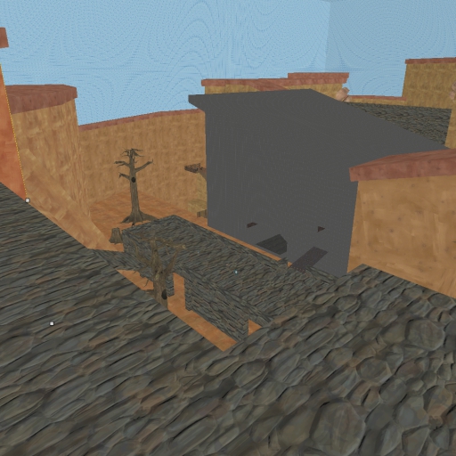 KOTH_CANYON_BASE – Team Fortress 2 Mod