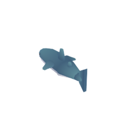 Blahaj