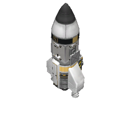 MicroSat MKI