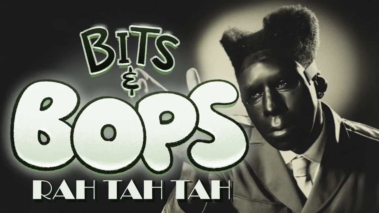 Rah Tah Tah - Tyler, The Creator