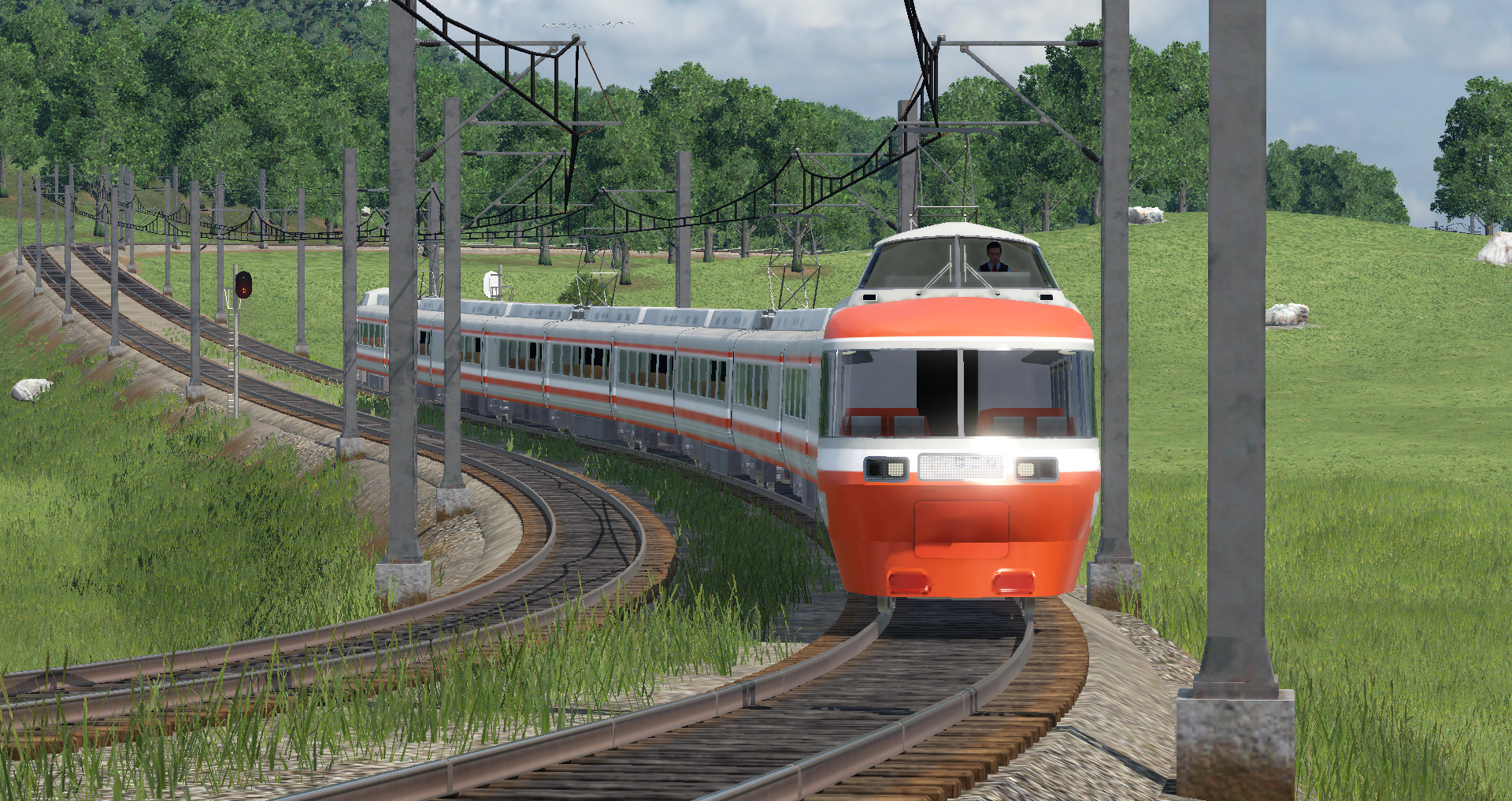 odakyu preview