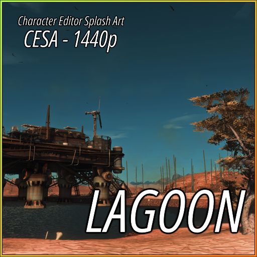 Character Editor Splash Art - 1440p - Lagoon