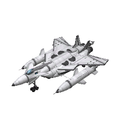 VTOL Finance