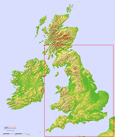 England & Wales (6p)