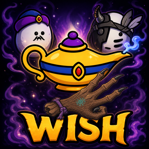 Wish preview