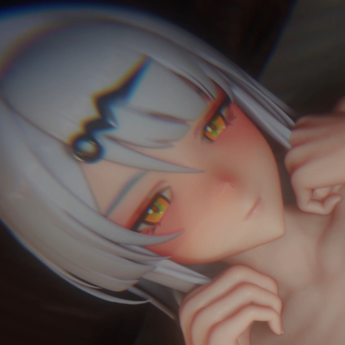 exprational 26.03 绝区零 ZZZ 仪玄 Yixuan 同人 3D动画 无修正 preview