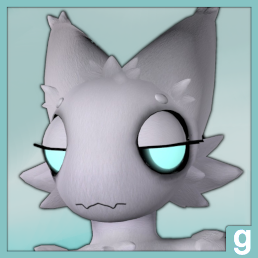 Akittu's Stylized Milky