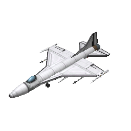 F-118A "Skypike"