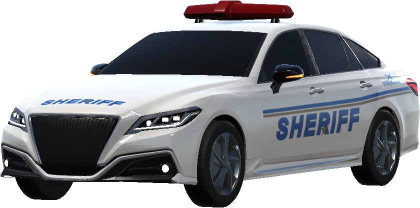 Koi NS Sheriff Services