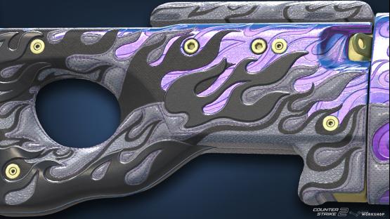 AWP :: Stacked Ignition v10