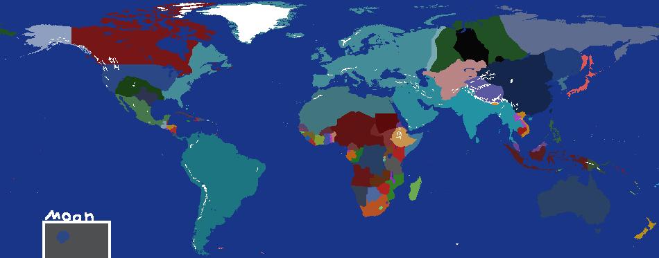 The Kid Revolution... America in Shambles