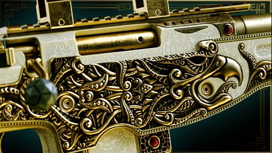 AWP | Rukh(karak)