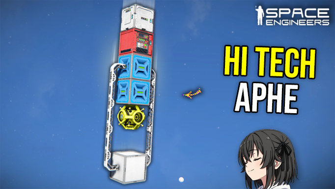 Functioning APHE Warhead Proof of Concept