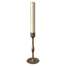 candle