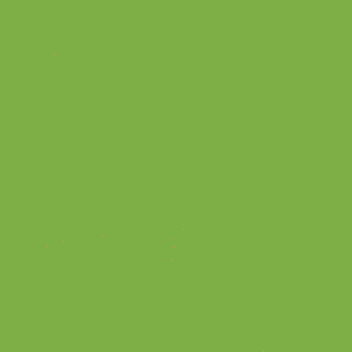 blank large