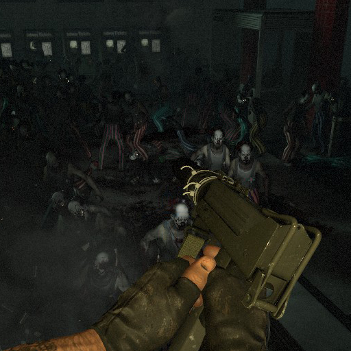 The Walking Circus