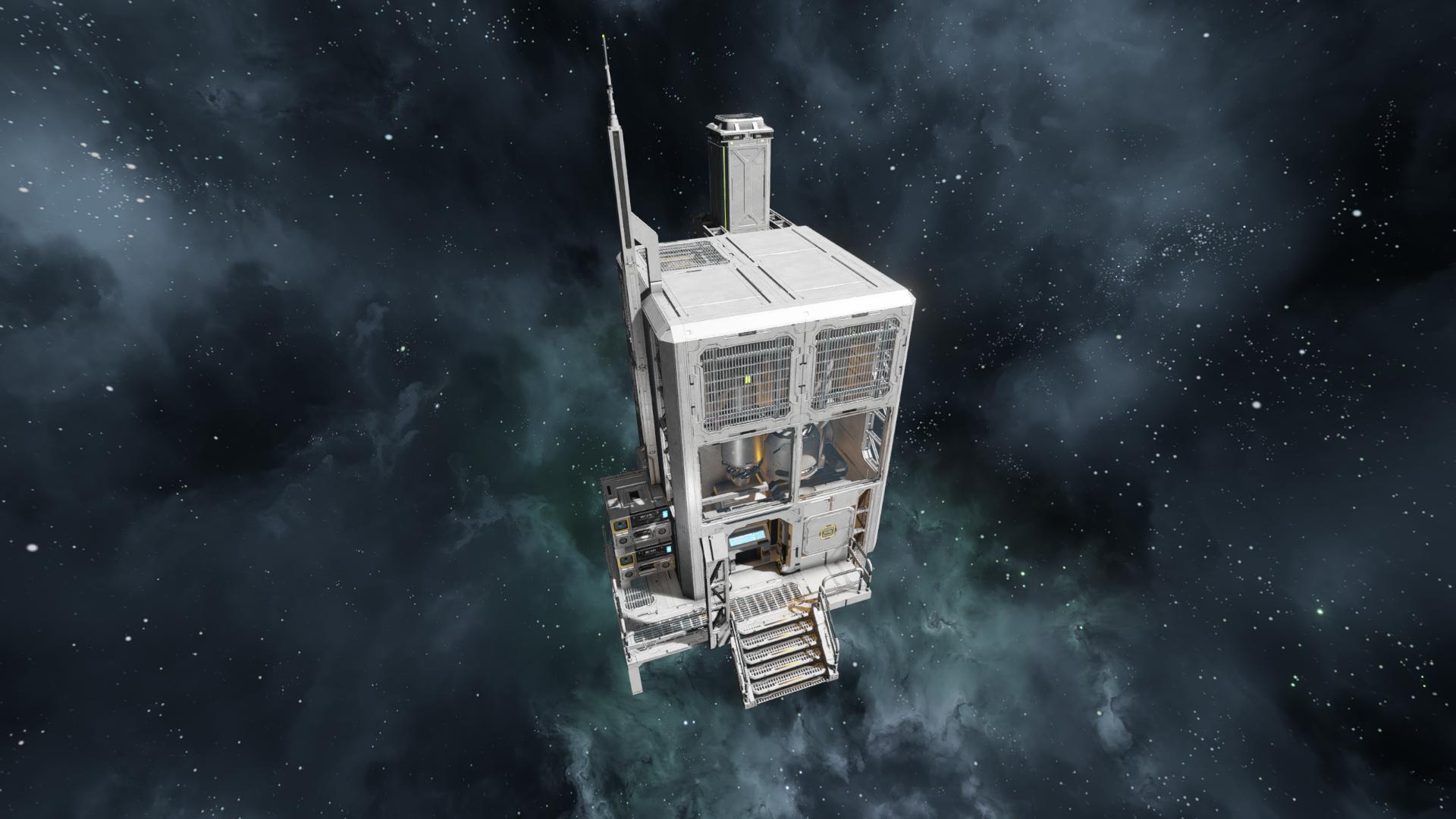 Refinery Unit