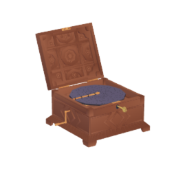 Polyphon Music Box