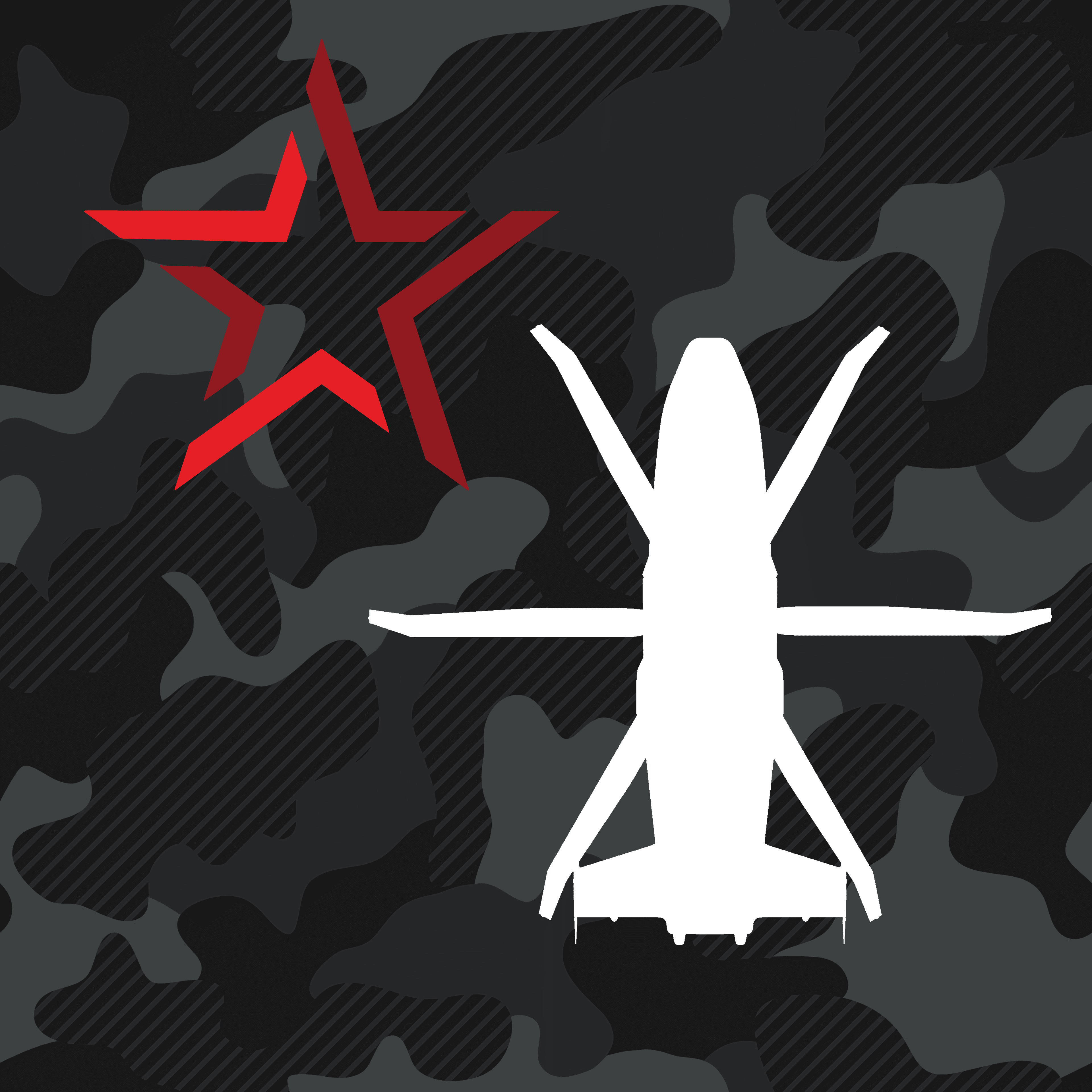 UH-90 Ibis Aggressor