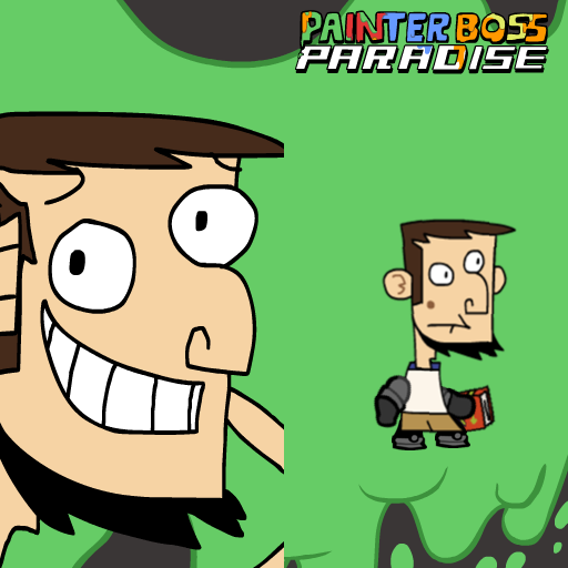 Abe Lincon (Clone High)