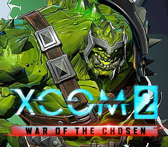 [WOTC] XCOM 2 - Monstrous Hulk Squadmate