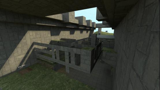 kz_headbongo – Counter-Strike 2 Mod
