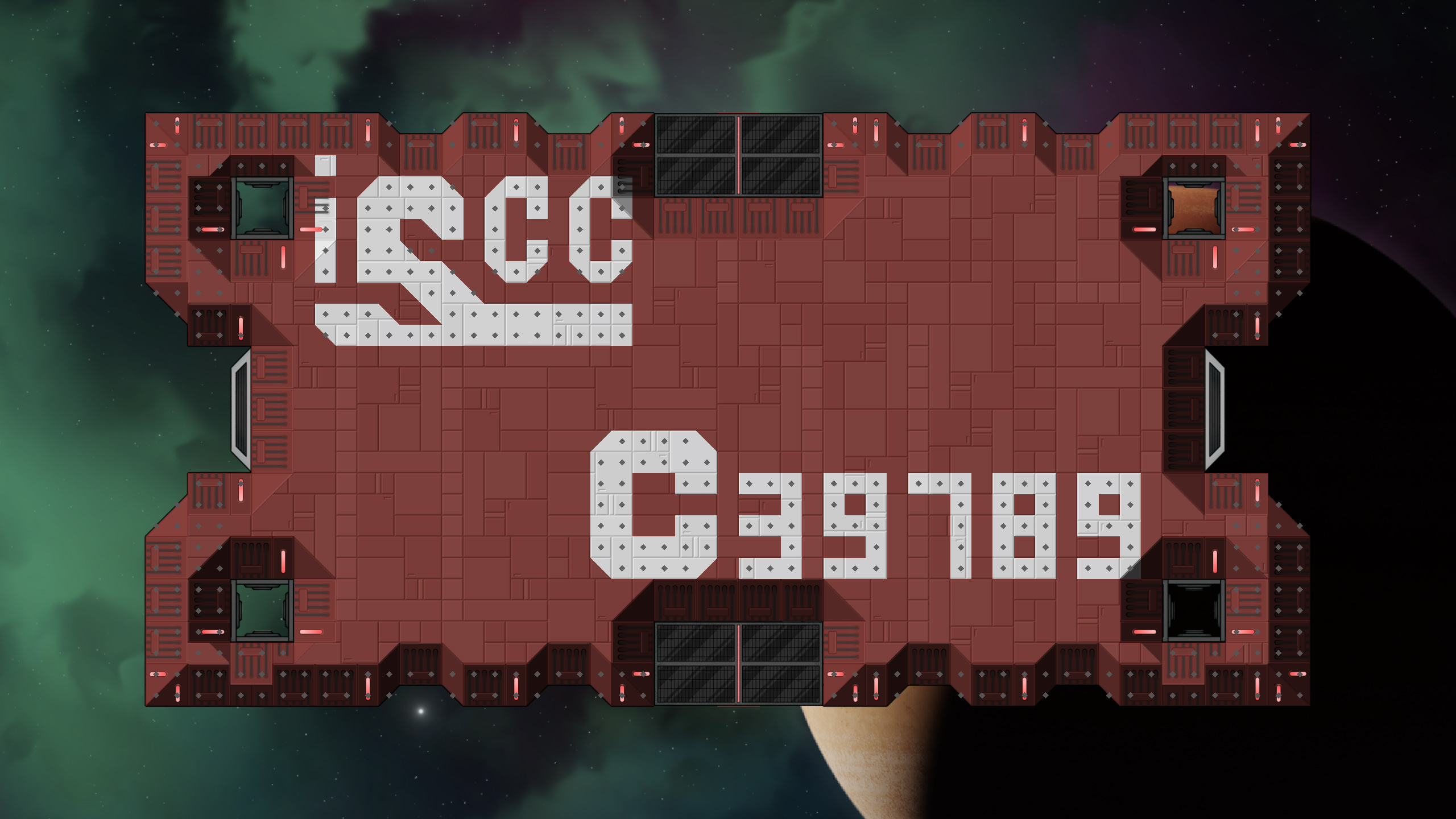 iscc cargo random loot 6
