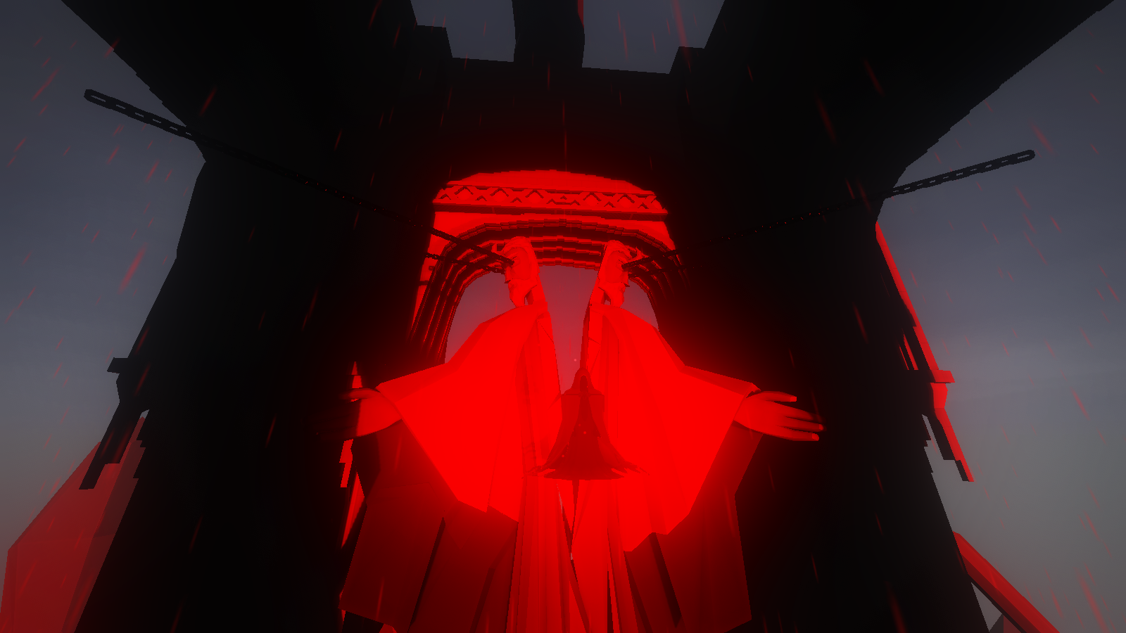 No Surrender (Raging Mode)