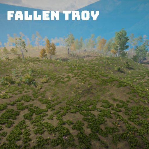 Fallen Troy