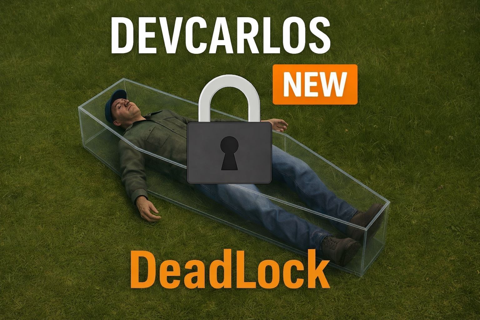 DevCADeadLock