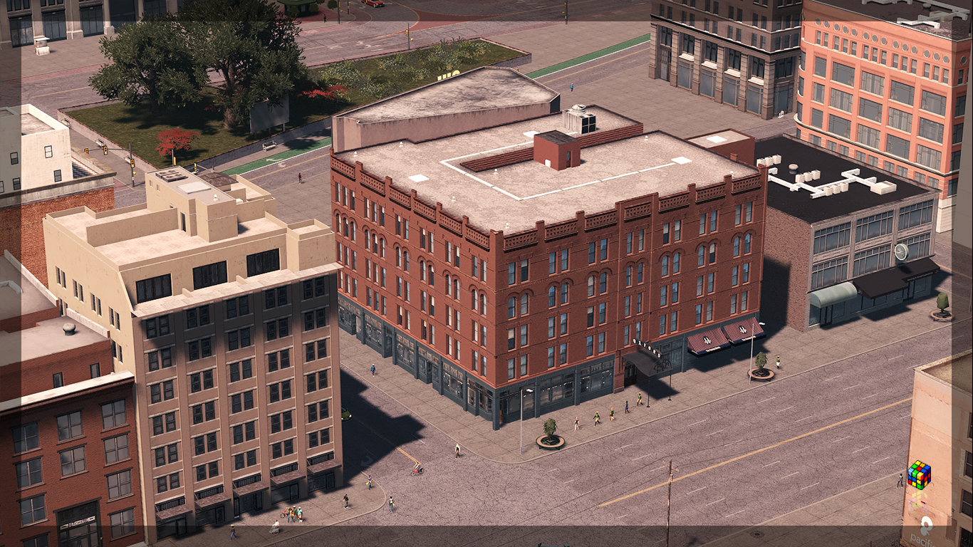 Preview For Mod #18