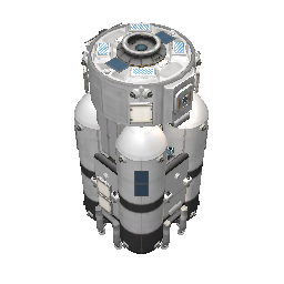 Lander 7A MD2